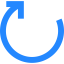 Redo icon 64x64