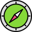 Compass icon 64x64