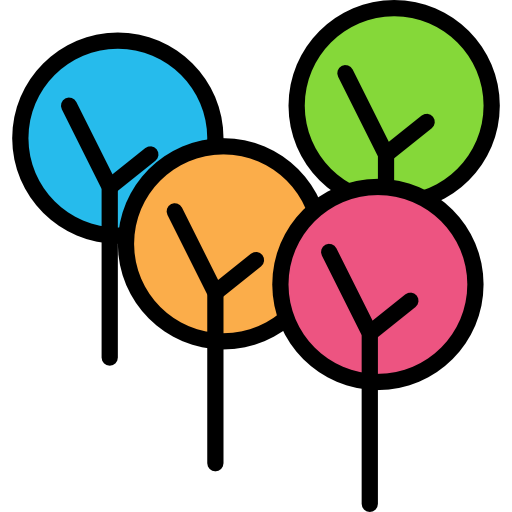 Tree icon