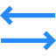 Exchange icon 64x64