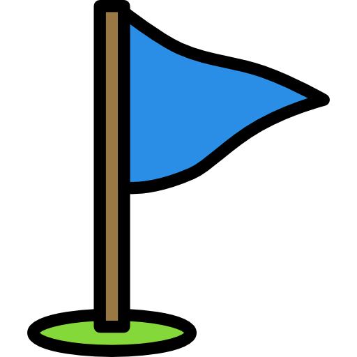Golf icon