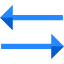 Exchange icon 64x64