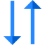 Exchange icon 64x64
