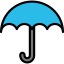 Umbrella icon 64x64