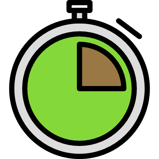 Stopwatch icon
