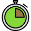 Stopwatch icon 64x64