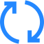 Exchange icon 64x64