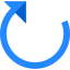 Redo icon 64x64