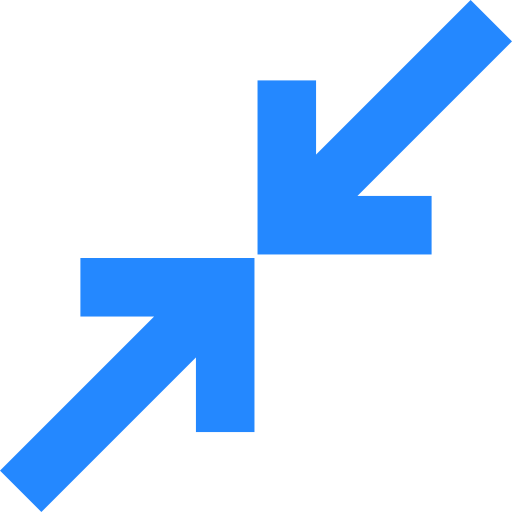 Compress icon
