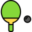 Ping pong icon 64x64