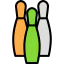 Bowling icon 64x64