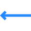 Left arrow icon 64x64