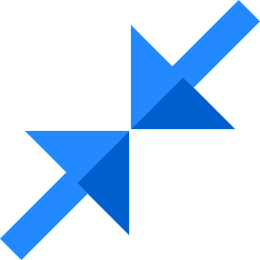 Compress icon