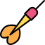 Dart icon 64x64
