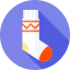 Sock icon 64x64
