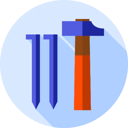 Hammer icon