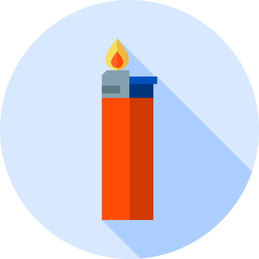 Lighter icon