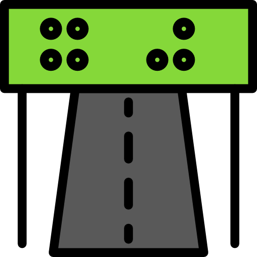 Highway icon