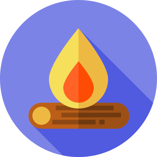 Fire icon