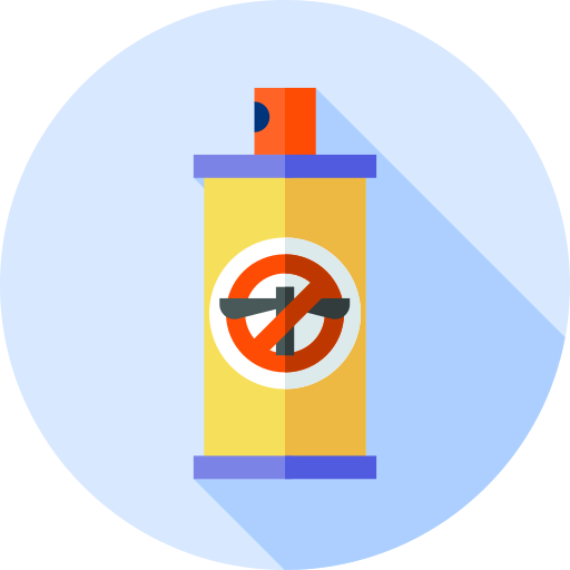 Repellent icon