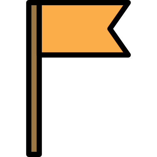 Flag icon