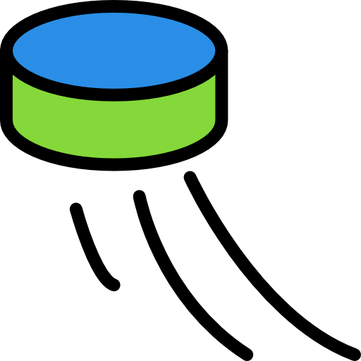 Puck icon
