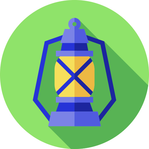 Lantern icon