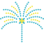 Fireworks icon 64x64