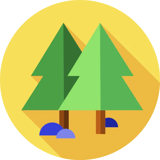 Tree icon