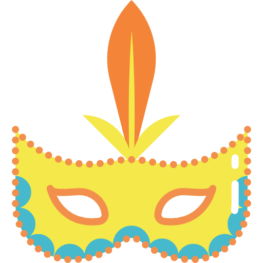 Mask icon