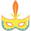 Mask icon 64x64