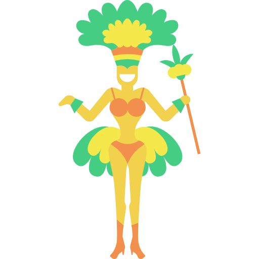 Dancer Symbol