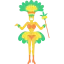 Dancer ícone 64x64