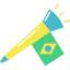 Vuvuzela icon 64x64