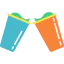 Напитки иконка 64x64