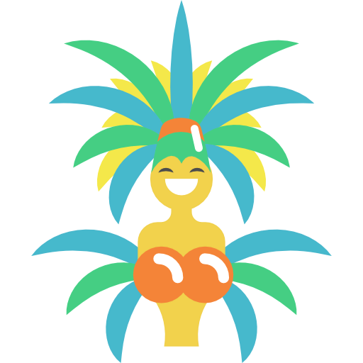 Dancer icon