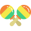 Maracas icon 64x64