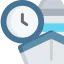 Shipping icon 64x64