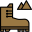 Roller skate icon 64x64