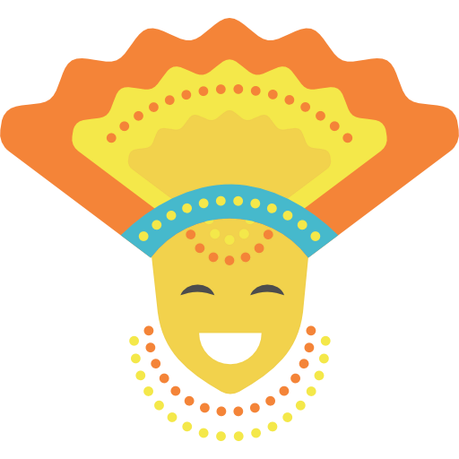 Dancer icon