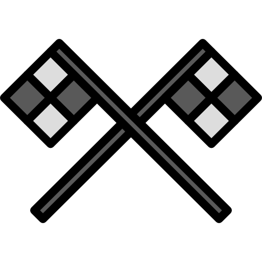Flags icon