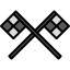Flags icon 64x64