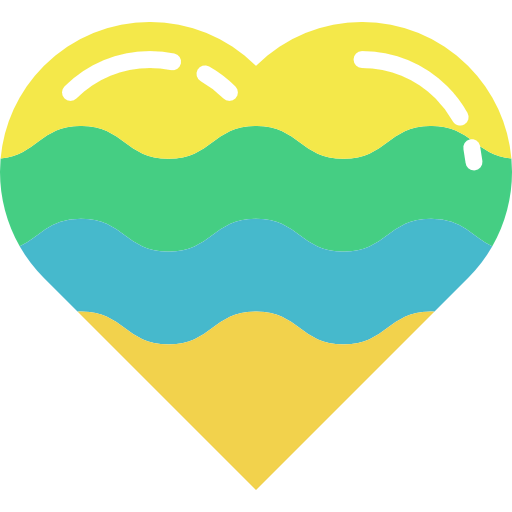 Heart icon