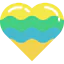 Heart icon 64x64