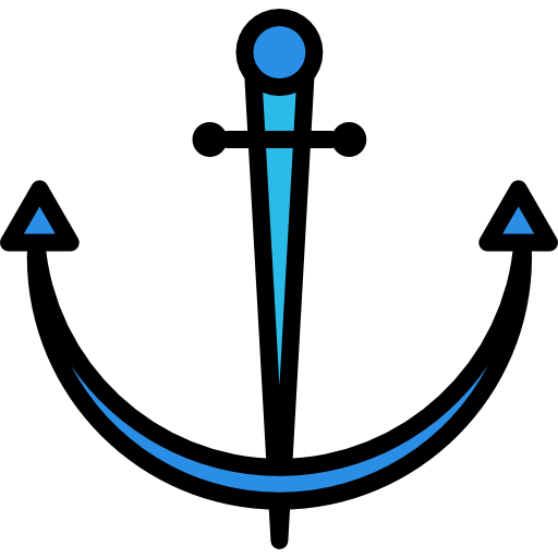 Hook icon