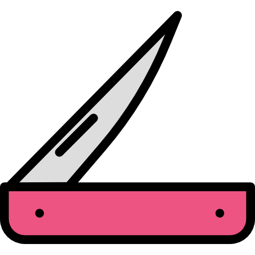 Jackknife icon
