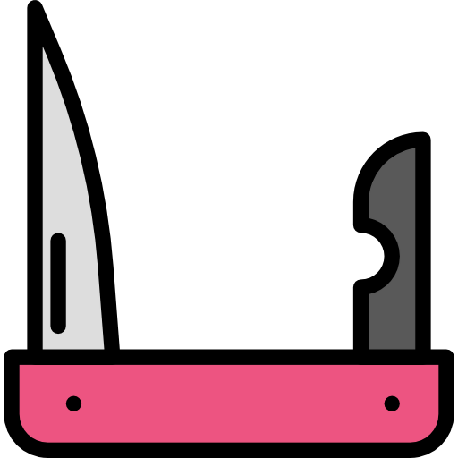 Jackknife icon