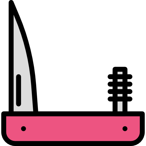 Jackknife icon