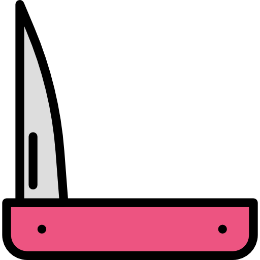 Jackknife icon