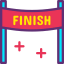 Finish icon 64x64